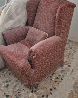poltrona