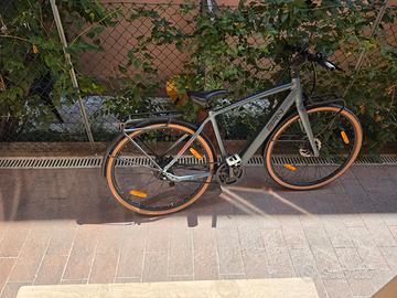 bici nuova  E-CITY - BRN