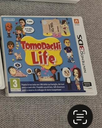 Gioco Nintendo 3DS XL