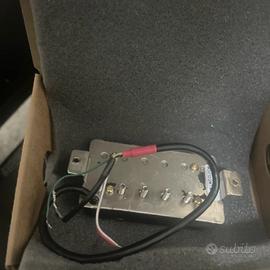 Pick-Up Double-Coil Humbucker Alnico 5 Roswell