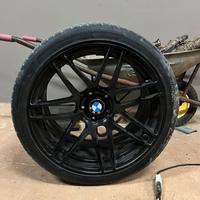 Cerchi 19 bmw