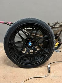 Cerchi 19 bmw