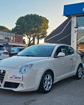 Alfa Romeo MiTo 1.4 T 120 CV GPL Distinctive