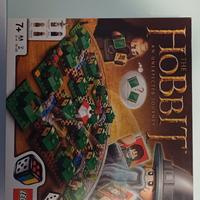 Lego Hobbit 3920