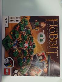 Lego Hobbit 3920