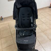 Passeggino bebè confort