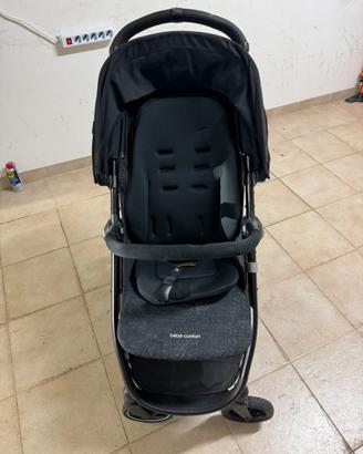 Passeggino bebè confort