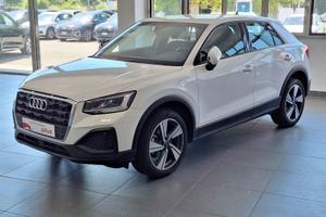 Audi Q2 35 1.5 tfsi Admired s-tronic