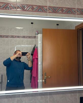 Specchio bagno
