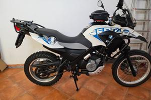 BMW G 650 GS SERTAO
