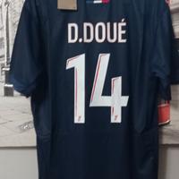 maglia Doué taglia L 
