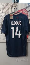 maglia Doué taglia L 