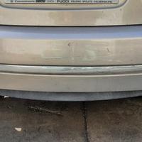 LANCIA YPSILON 2007 - PARAURTI POSTERIORE