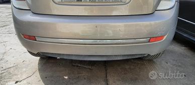 LANCIA YPSILON 2007 - PARAURTI POSTERIORE