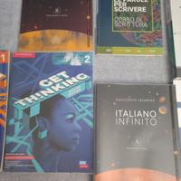 le parole del mondo , scienze della terra,get the,