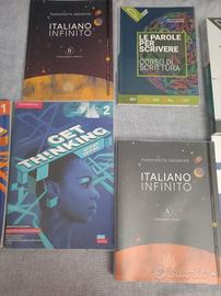 le parole del mondo , scienze della terra,get the,