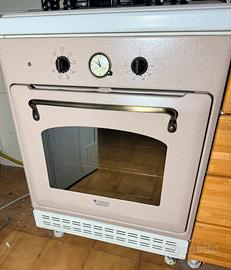 Forno Incasso Hotpoint Ariston 73L Avena Classe A
