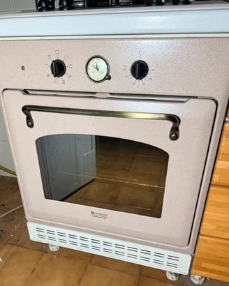 Forno Incasso Hotpoint Ariston 73L Avena Classe A