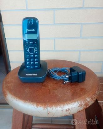 Telefono cordles Panasonic