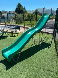 Scivolo