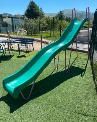 Scivolo