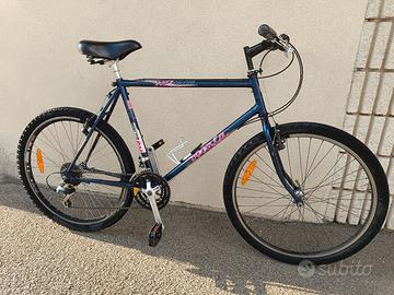 Bici MTB Atala, in ordine e pronta da usare
