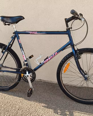 Bici MTB Atala, in ordine e pronta da usare