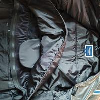 giacca invernale triumph