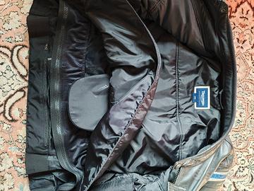 giacca invernale triumph