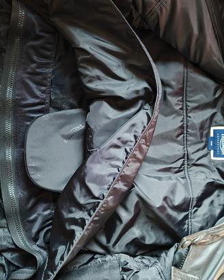 giacca invernale triumph