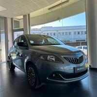 Lancia Ypsilon 1.0 FireFly 5 porte S&S Hybrid Plat
