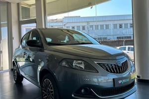 Lancia Ypsilon 1.0 FireFly 5 porte S&S Hybrid Plat