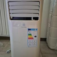 Climatizzatore portatile Electrolux