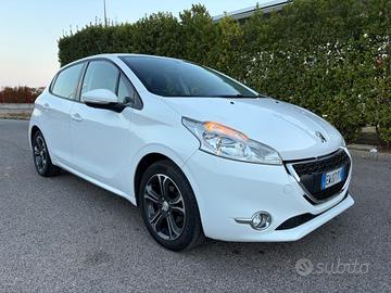 Peugeot 208 1.4 Diesel