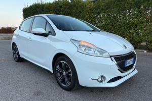 Peugeot 208 1.4 Diesel