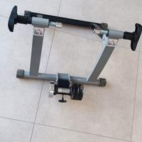 Rullo per bici per allenamento a casa