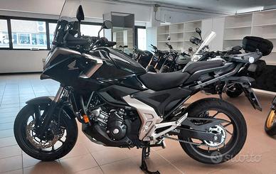 Honda NC 750 X
