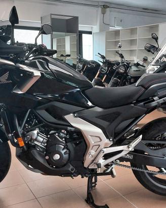 Honda NC 750 X