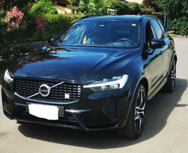 Volvo XC60 T8 Polestar