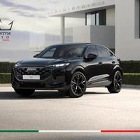 Audi Q3 Sportback 2.0 tfsi S line edition quattro