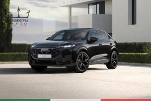 Audi Q3 Sportback 2.0 tfsi S line edition quattro