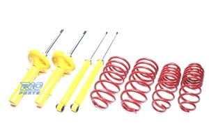 KIT SOSPENSIONE SPORTIVA PER OPEL