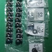 Blocchetti singolo ancoraggio SpareDrum TL9S