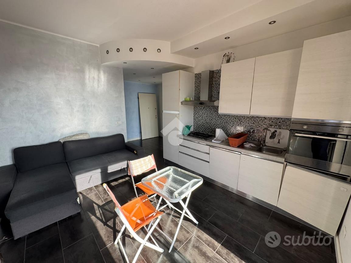 Appartamento – Genova, Colombara, Medio Ponente - Vista 4