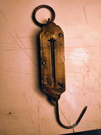 Bilancia antica da collezione