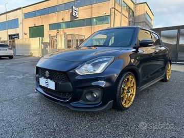SUZUKI Swift Sport 1.4 Hybrid Boosterjet