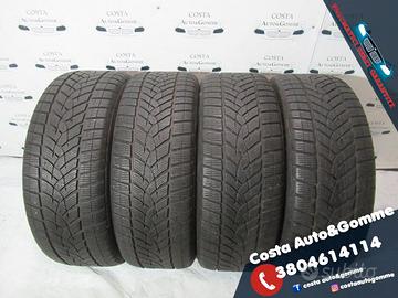 Gomme 225 55 18 Goodyear  85% 225 55 R18
