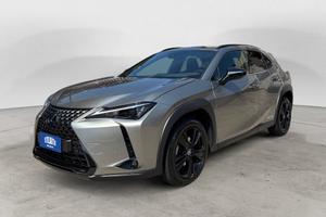 LEXUS UX 250h UX Hybrid 4WD Midnight