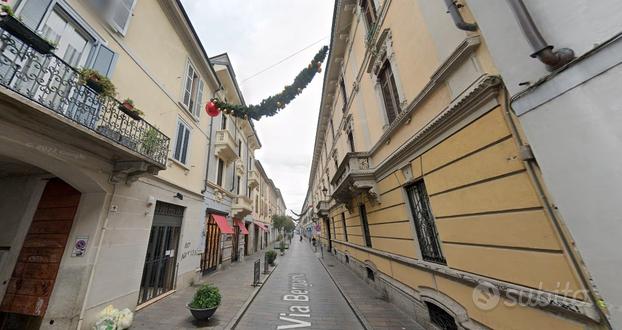 Bilocale vicino Stazione FS - Monza