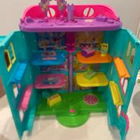 Gabby's Dollhouse, la Casa delle Bambole